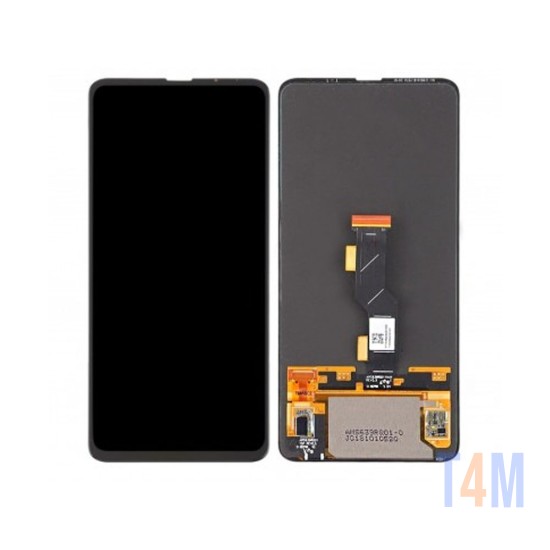 TOUCH+DISPLAY XIAOMI MI MIX 3 6.39" BLACK